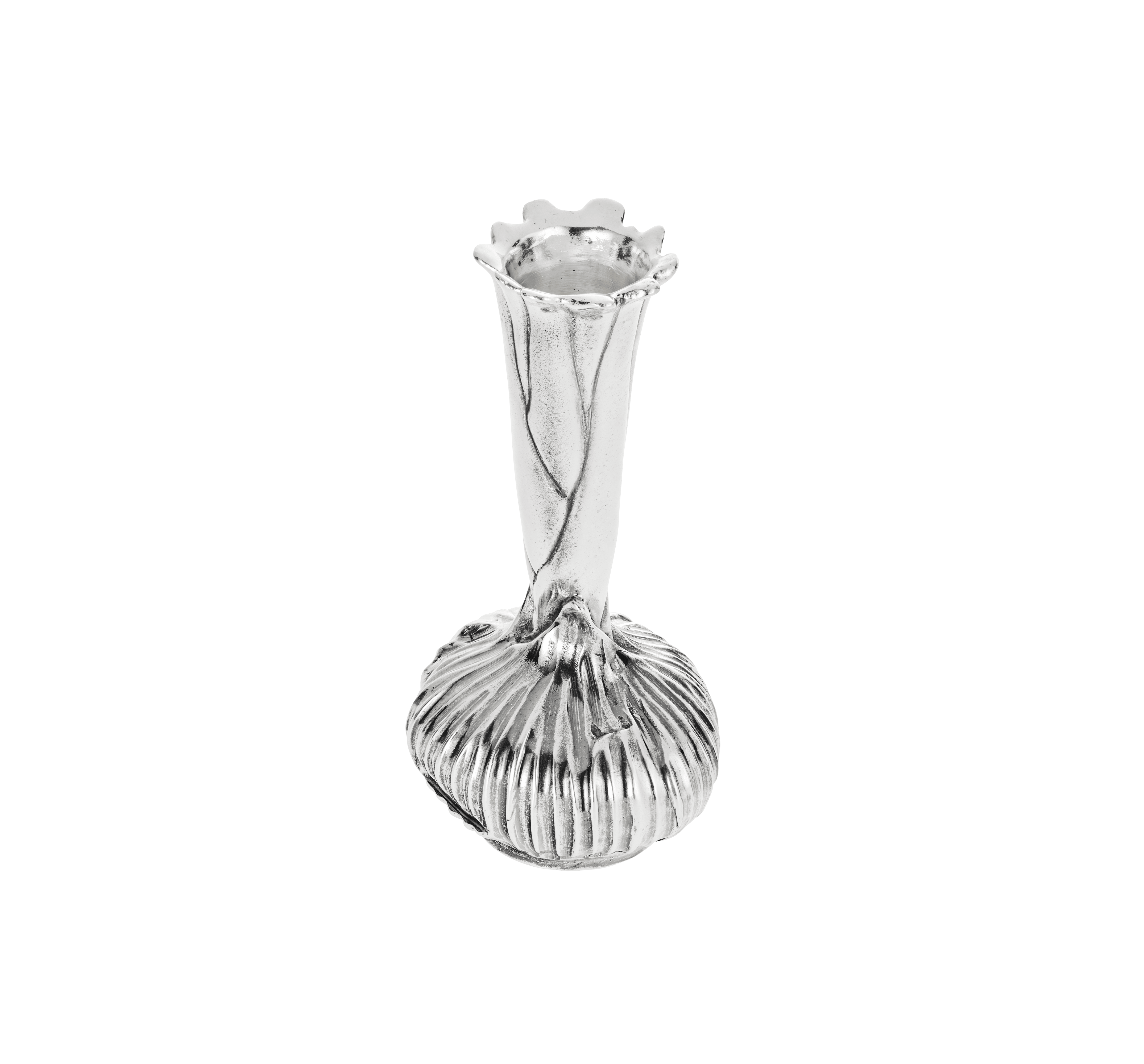 クリストフル　花器 Silver plated Celery vase Les collections historiques